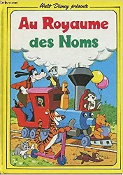 livre au royaume des noms