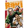 livre baki - tome 2