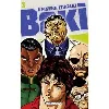 livre baki - tome 3
