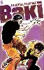 livre baki - tome 5
