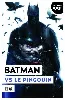 livre batman - batman vs le pingouin