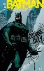 livre batman - no man's land tome 1