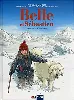 livre bd - belle et sébastien