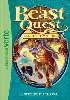 livre beast quest 24 - le spectre du cheval