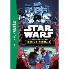 livre bibliothèque verte star wars la fuite