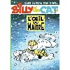 livre billy the cat tome 5 - album - l'oeil du maître
