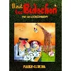 livre binet les bibochon maison sucrée maison