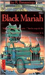 livre black mariah