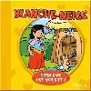 livre blanche - neige