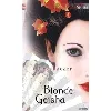 livre blonde geisha
