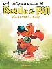 livre boule & bill - tome 41 - bill se tient à caro