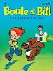 livre boule et bill - tome 1 - tel boule, tel bill