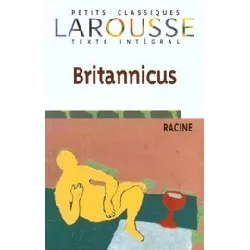 livre britannicus