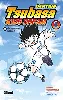 livre captain tsubasa - kids dream - tome 1