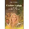 livre ce toit fragile où veillent les vautours n° 2 - l'arbre à pluie