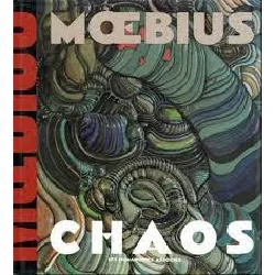 livre chaos - classique