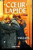livre coeur lapidé - une française convertie à l'islam