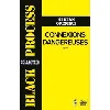 livre connexions dangereuses