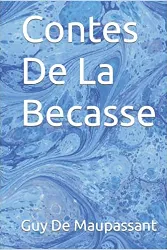 livre contes de la becasse