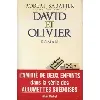 livre david et olivier
