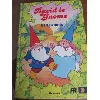 livre david le gnome et ses amis