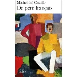 livre de père français