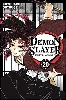 livre demon slayer - tome 20