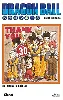 livre dragon ball - édition originale - tome 30: mauvais présage