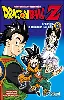 livre dragon ball z - 6e partie - tome 02: le tournoi de l'au - delà