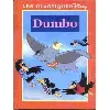 livre dumbo (les classiques disney.)