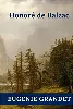 livre eugenie grandet