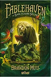 livre fablehaven