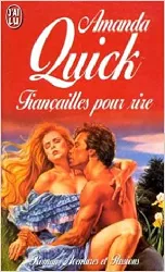 livre fiançailles pour rire