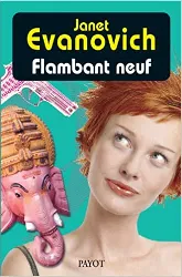 livre flambant neuf