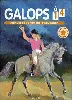 livre galops 1 à 4. edition 2001