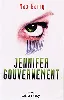 livre jennifer gouvernement