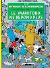 livre jo, zette et jocko, tome 3 : le manitoba ne répond plus