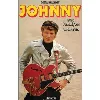 livre johnny : ses tendres annees