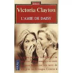 livre l'amie de daisy