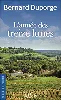 livre l'année des treize lunes