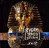 livre l'egypte - 1001 photos