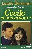 livre l'esprit de famille tome 6 - cécile et son amour