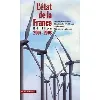 livre l'état de la france - un panorama unique et complet de la france, édition 2007 - 2008