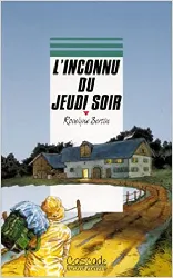 livre l'inconnu du jeudi soir