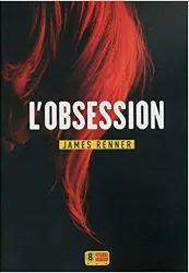 livre l'obsession