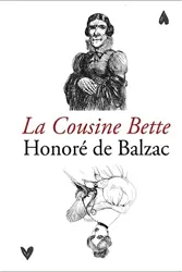livre la cousine bette