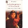 livre la dernière princesse de mandchourie