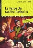 livre la farce de maître pathelin