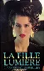 livre la fille lumiere