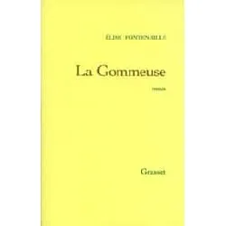 livre la gommeuse